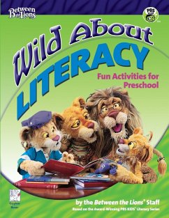Cover Wild About Literacy (eBook, ePUB)