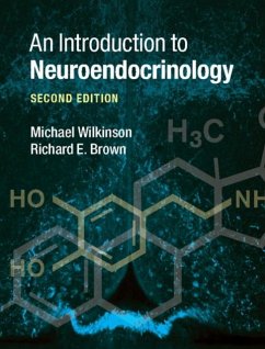 Introduction to Neuroendocrinology (eBook, PDF) - Wilkinson, Michael