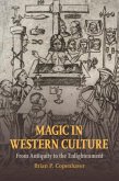 Magic in Western Culture (eBook, PDF)