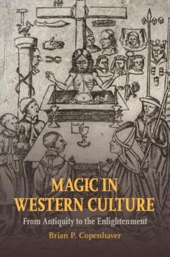 Cover Magic in Western Culture (eBook, PDF)