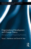 Organizational Development and Change Theory (eBook, ePUB)