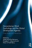 Humanitarian Work Psychology and the Global Development Agenda (eBook, ePUB)