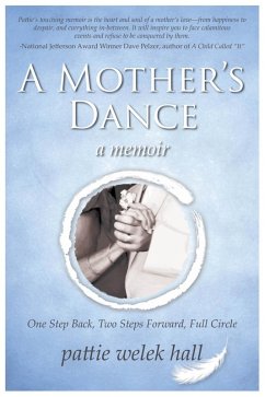 Cover Mother's Dance (eBook, ePUB)