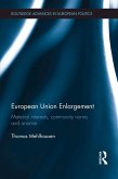 European Union Enlargement (eBook, ePUB)