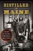 Distilled in Maine (eBook, ePUB)