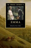 Cambridge Companion to 'Emma' (eBook, PDF)