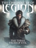 Chronicles of Legion Volume 4 (eBook, ePUB)