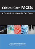 Critical Care MCQs (eBook, PDF)