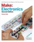 Make: Electronics (eBook, PDF)