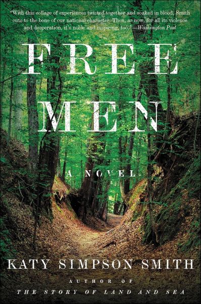 Free Men (eBook, ePUB) Free Men (eBook, ePUB)
