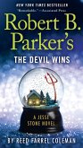 Robert B. Parker's The Devil Wins (eBook, ePUB)