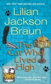 The Cat Who Lived High (eBook, ePUB)