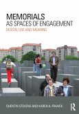 Memorials as Spaces of Engagement (eBook, PDF)