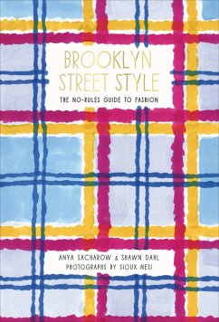 Cover Brooklyn Street Style (eBook, ePUB)