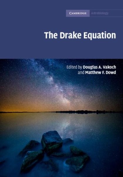 Drake Equation (eBook, PDF)