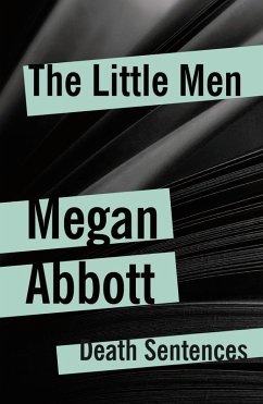 The Little Men (eBook, ePUB) - Abbott, Megan
