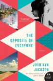The Opposite of Everyone (eBook, ePUB)