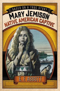 Mary Jemison: Native American Captive (eBook, ePUB) - Abbott, E. F.