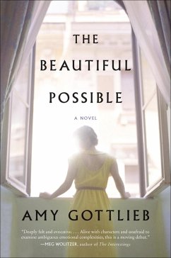 The Beautiful Possible (eBook, ePUB) - Gottlieb, Amy
