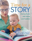 Time for a Story (eBook, ePUB) Time for a Story (eBook, ePUB)