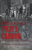 Delmarva's Patty Cannon (eBook, ePUB)