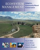 Ecosystem Management (eBook, ePUB)
