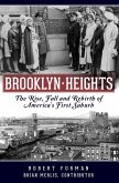 Brooklyn Heights (eBook, ePUB)