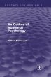 An Outline of Abnormal Psychology... - Bild 1