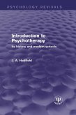 Introduction to Psychotherapy (eBook, PDF)