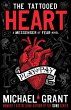 The Tattooed Heart: A Messenger of Fear... - Bild 1