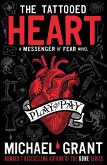The Tattooed Heart: A Messenger of Fear Novel (eBook, ePUB)