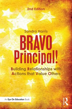 BRAVO Principal! (eBook, ePUB) - Harris, Sandra