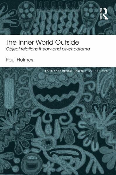 The Inner World Outside (eBook, ePUB)