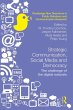 Strategic Communication, Social Media... - Bild 1