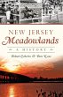 New Jersey Meadowlands (eBook, ePUB) - Bild 1