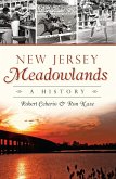 New Jersey Meadowlands (eBook, ePUB) New Jersey Meadowlands (eBook, ePUB)