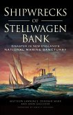 Shipwrecks of Stellwagen Bank (eBook, ePUB)