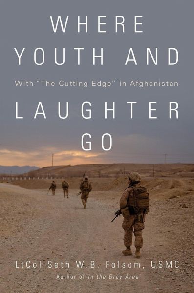 Where Youth and Laughter Go (eBook, ePUB) Where Youth and Laughter Go (eBook, ePUB)