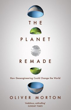 Planet Remade (eBook, ePUB) - Morton, Oliver
