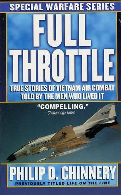 Cover Full Throttle (eBook, ePUB)