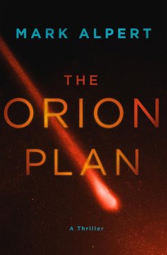 The Orion Plan (eBook, ePUB) Cover The Orion Plan (eBook, ePUB)