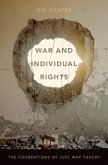 War and Individual Rights (eBook, ePUB)