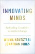 Innovating Minds (eBook, ePUB) - Bild 1