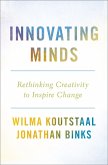 Innovating Minds (eBook, ePUB)