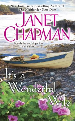 It's a Wonderful Wife (eBook, ePUB) - Chapman, Janet
