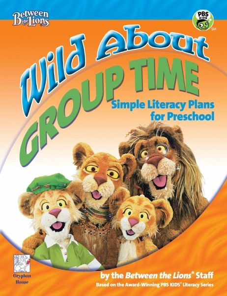 Wild About Group Time (eBook, ePUB) Wild About Group Time (eBook, ePUB)