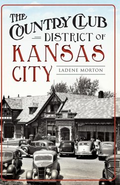 Cover Country Club District of Kansas City (eBook, ePUB)