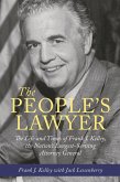 People's Lawyer (eBook, ePUB)