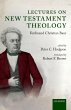 Lectures on New Testament Theology... - Bild 1