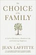 The Choice of the Family (eBook, ePUB) - Bild 1